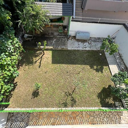 Villa Sokoli, Enjoy Sunset At This Spacious Apartment Tirana Zewnętrze zdjęcie