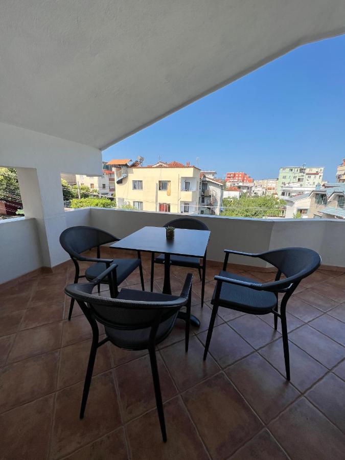Villa Sokoli, Enjoy Sunset At This Spacious Apartment Tirana Zewnętrze zdjęcie